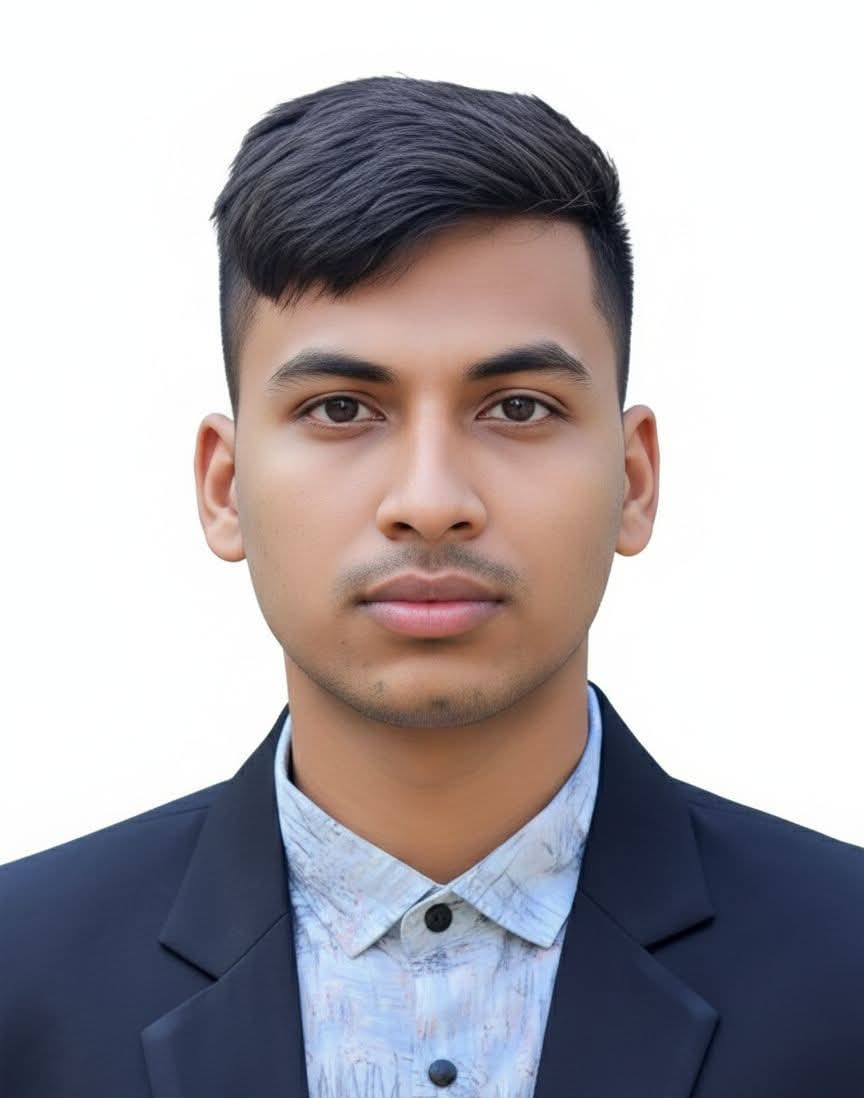 Student Photo