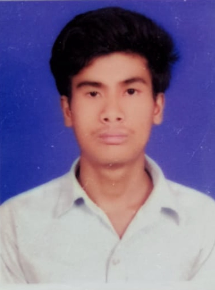 Student Photo